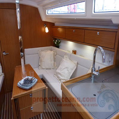 bareboats 3 cabine bavaria 37