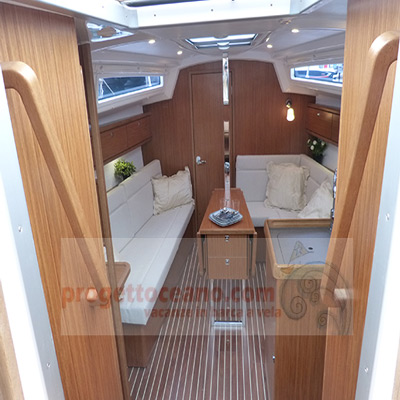 bavaria 37 sail yacht charter